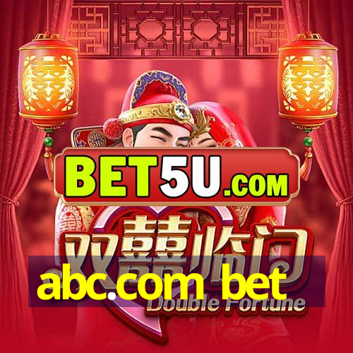 abc.com bet